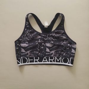 Under Armour Women's Sports Bra
